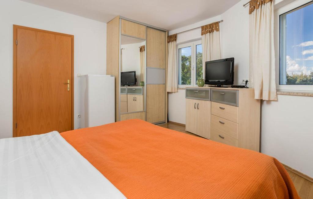 Apartments Dedic Супетарська Драґа Екстер'єр фото