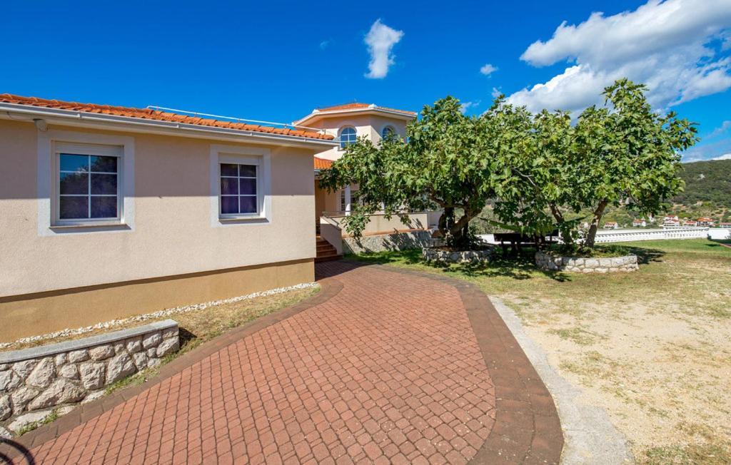 Apartments Dedic Супетарська Драґа Екстер'єр фото