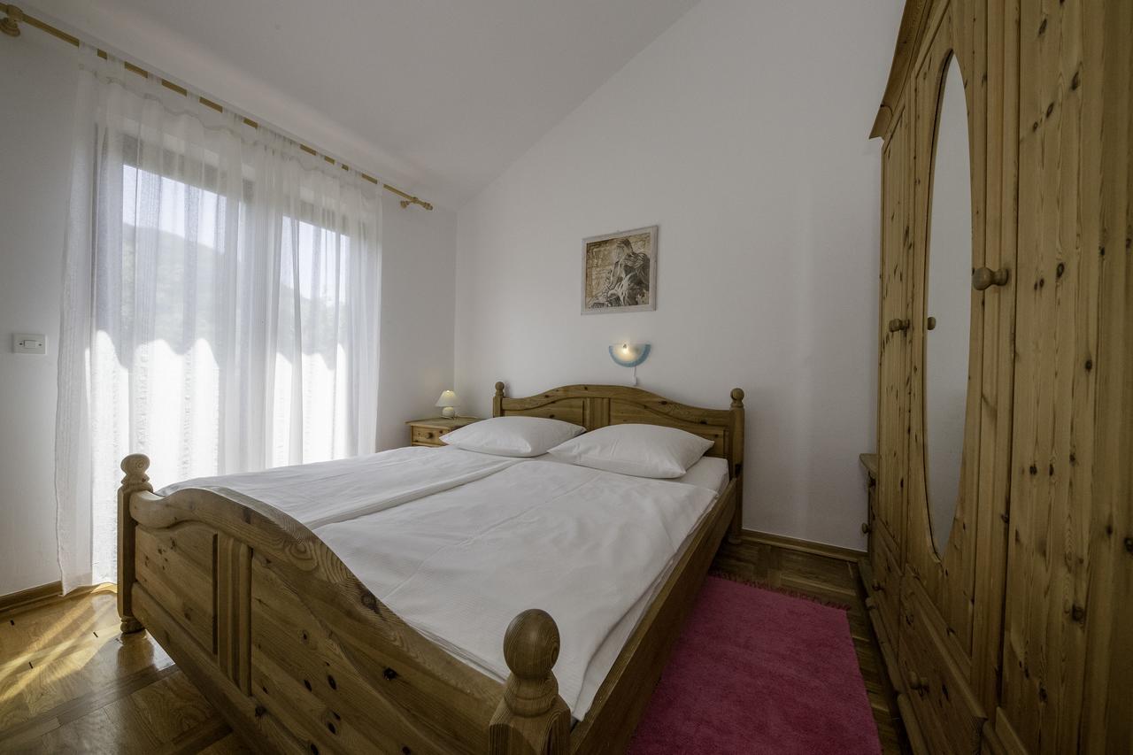 Apartments Dedic Супетарська Драґа Екстер'єр фото