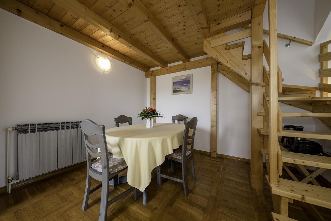 Apartments Dedic Супетарська Драґа Екстер'єр фото