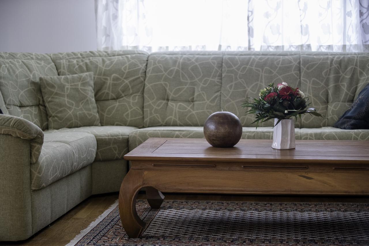 Apartments Dedic Супетарська Драґа Екстер'єр фото